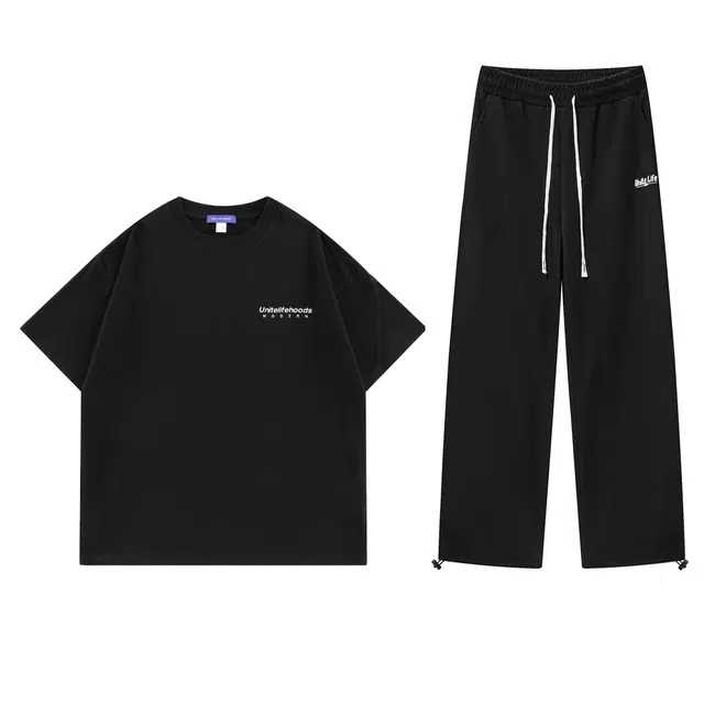 Unite Life HOODS logo