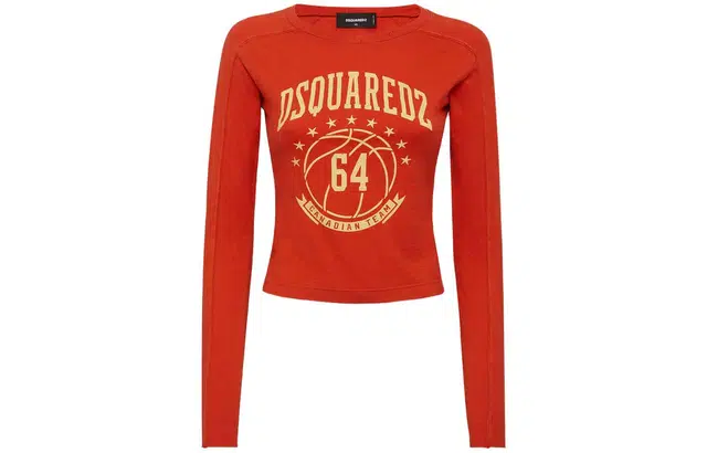 DSQUARED 2 T