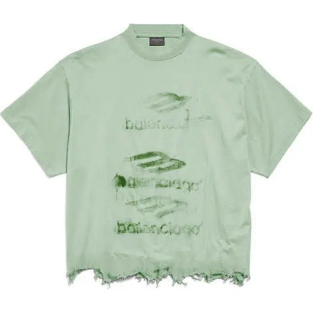 Balenciaga SS25 T