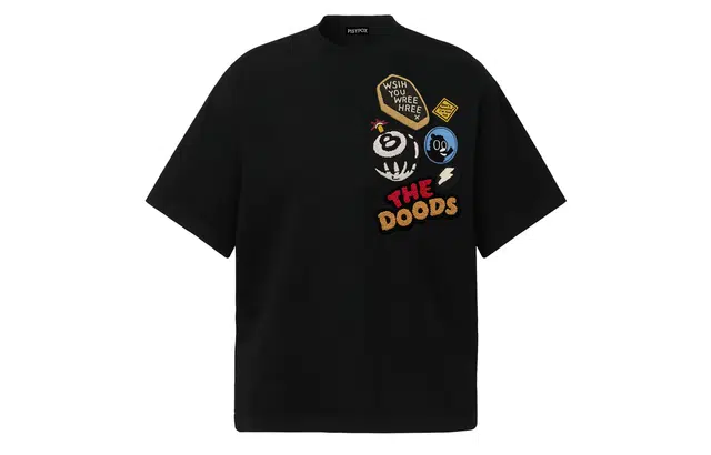 PISYPOX T
