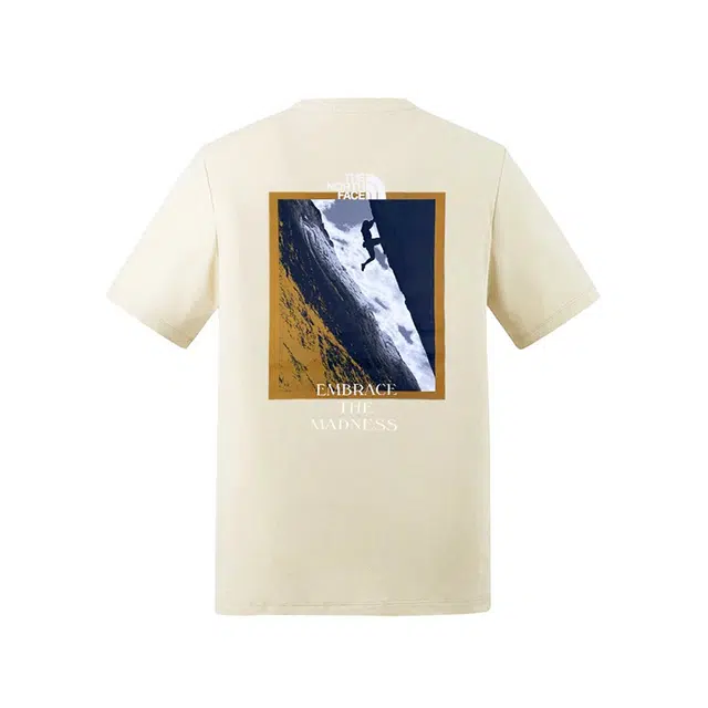 THE NORTH FACE SS25 T