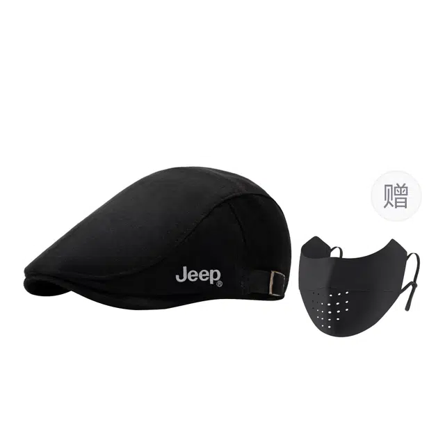 Jeep LOGO