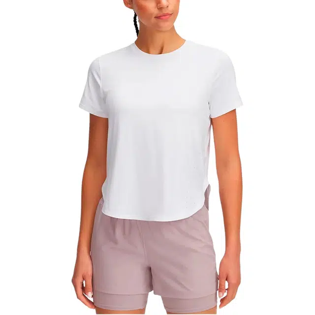 Under Armour Launch Elite T