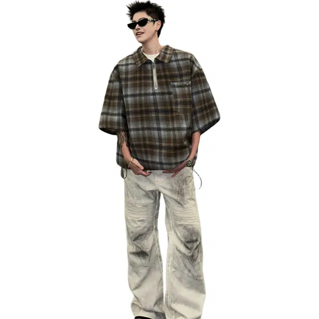 MARK WAFFLE T