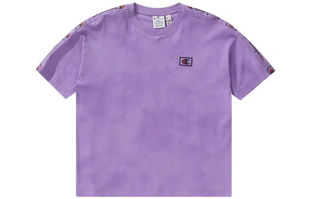Champion FW22 Rochester LogoT