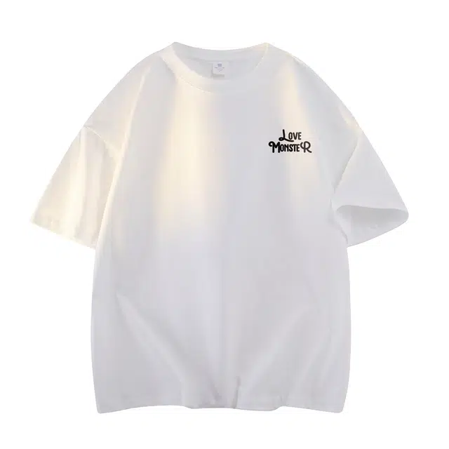 love monster T