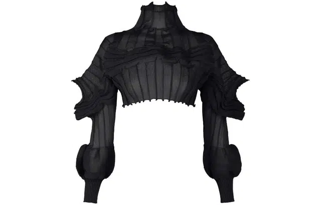 ISSEY MIYAKE SS23 T