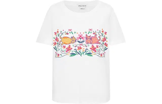 URBAN REVIVO T
