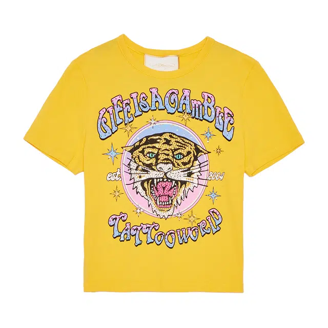 Ed Hardy T