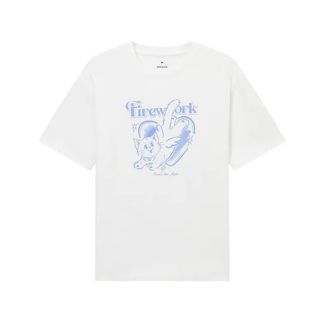 Hotwind T