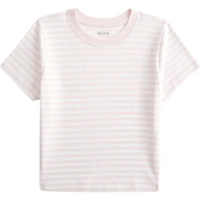 Hollister T