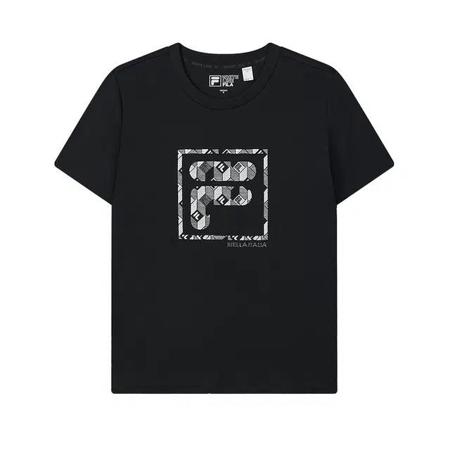FILA SS25 LIFESTYLE HERITAGE T