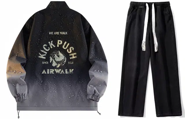 Airwalk