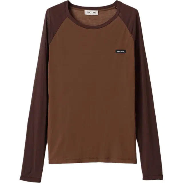 MIU MIU T