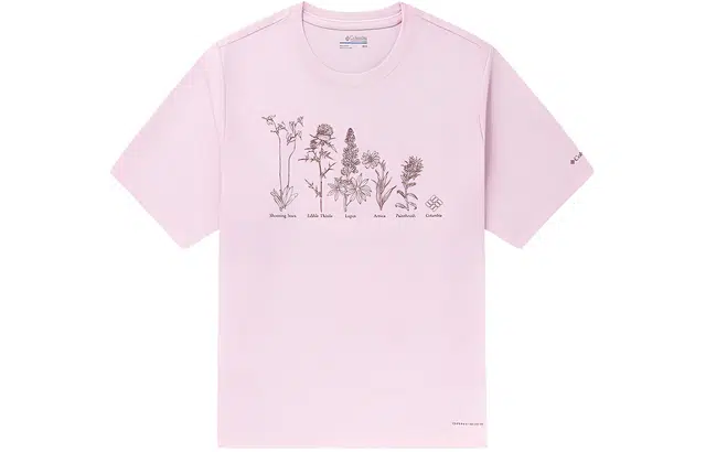 Columbia T