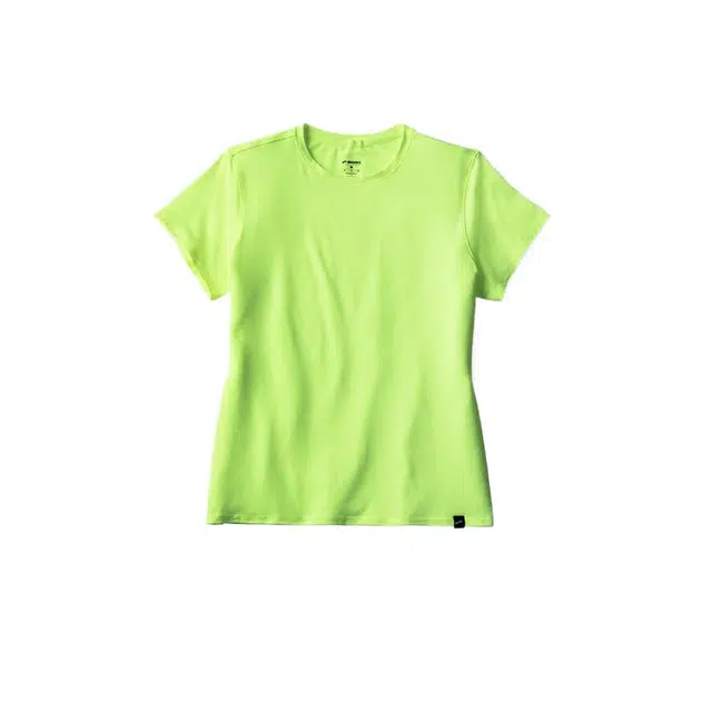 Brooks Luxe Short Sleeve T