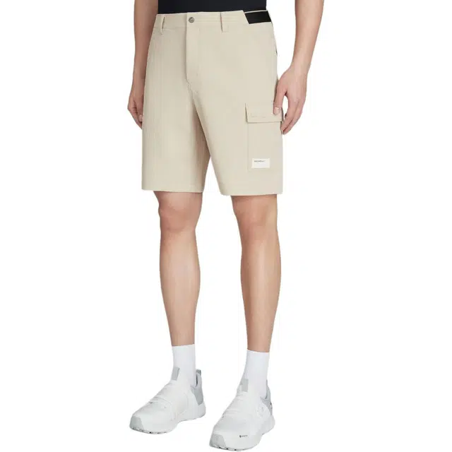 DESCENTE FIELD