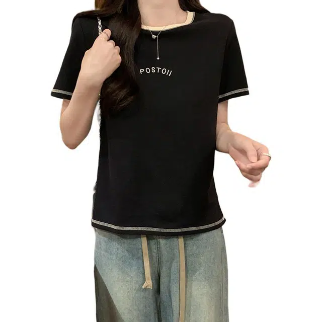 T