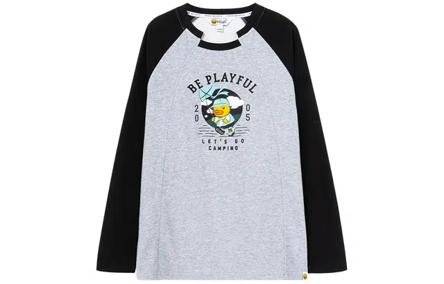 B.Duck T