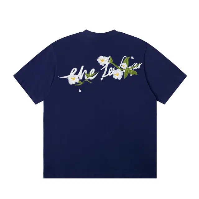 Lee Cooper T