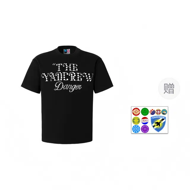 YADcrew T