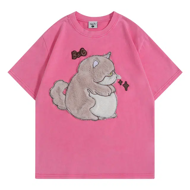 BEAR UNION T