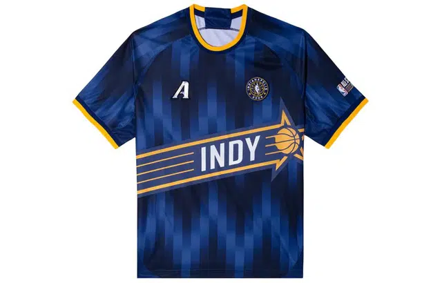 NBA x Authmade SS24