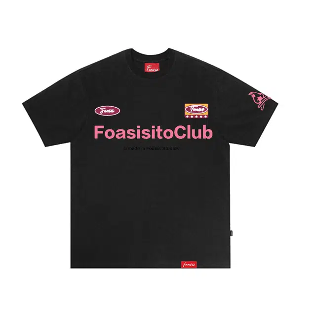 FOASIS T
