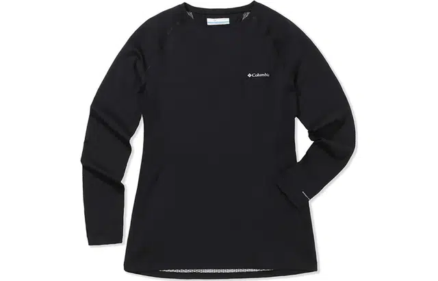 Columbia 3dT