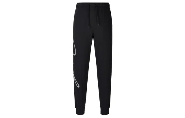 Jordan MVPFLC SS25 Sportswear LBR PNT LB logo