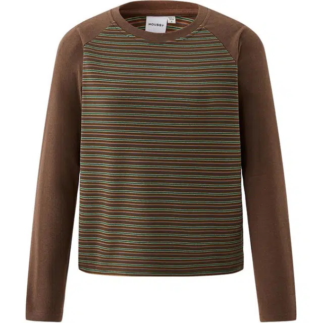 MOUSSY T