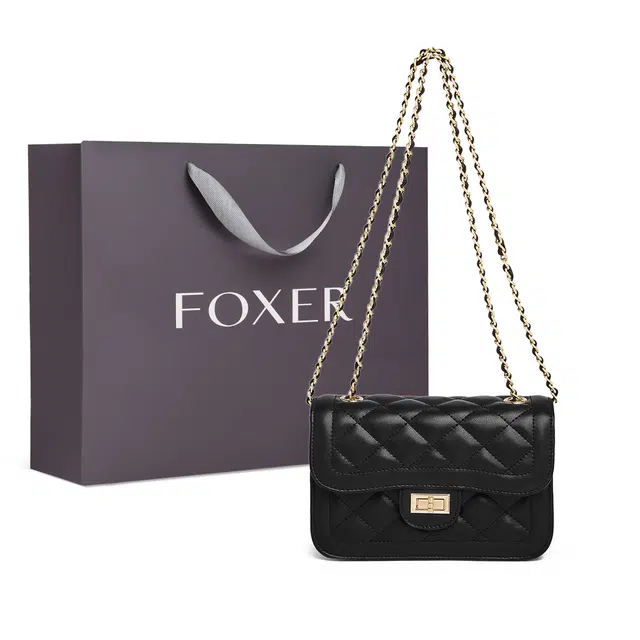 FOXER