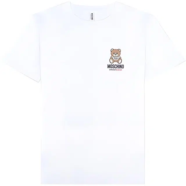MOSCHINO SS22 T