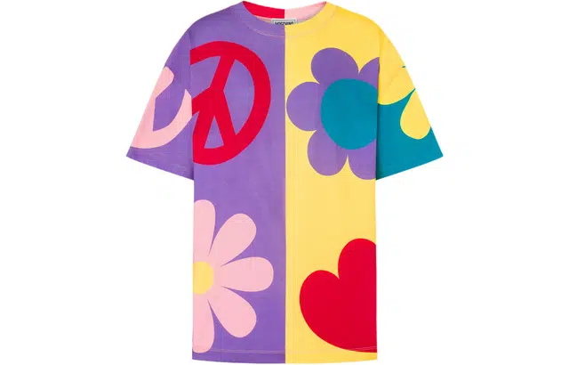MOSCHINO T