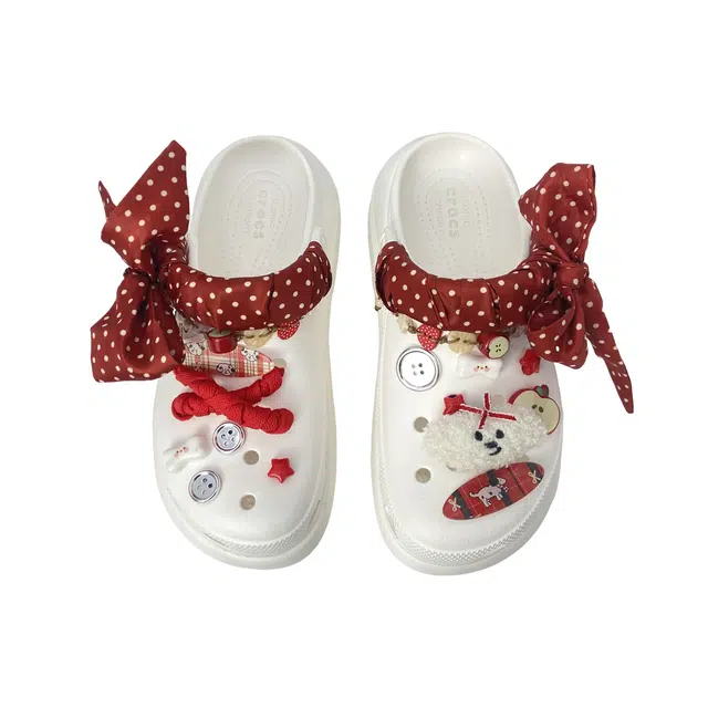 Crocs Crush Clog EVA Classic Crush clog