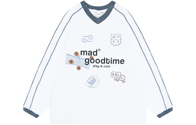 madgood T