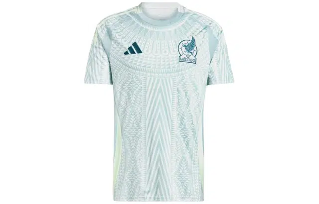 adidas Mexico 24 Away Jersey