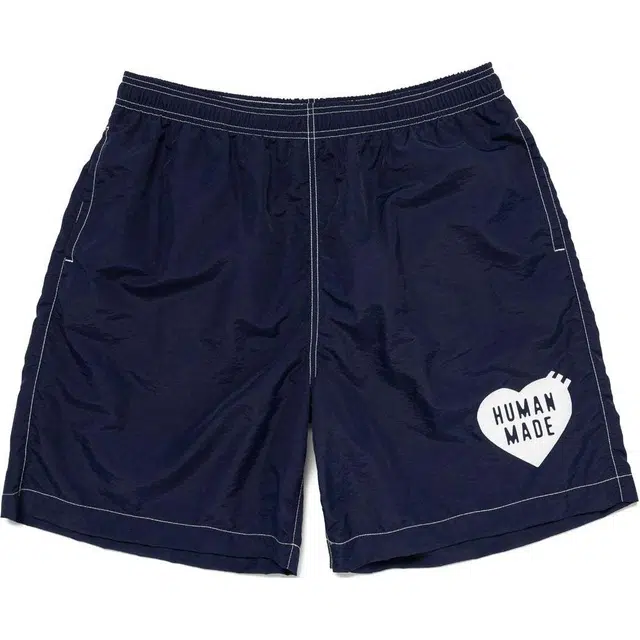 HUMAN MADE SS24 logo