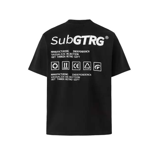 GTRG T