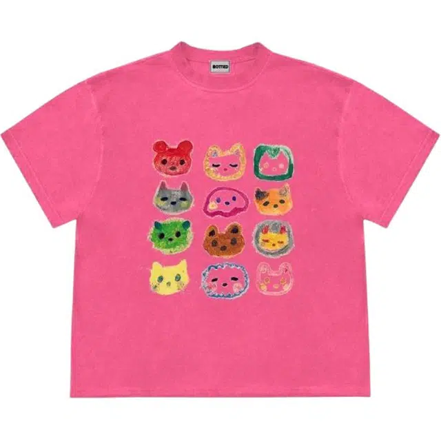 vintage T