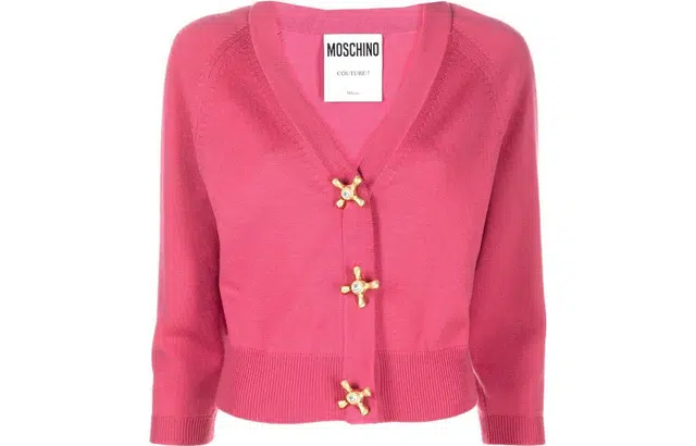 MOSCHINO FW22