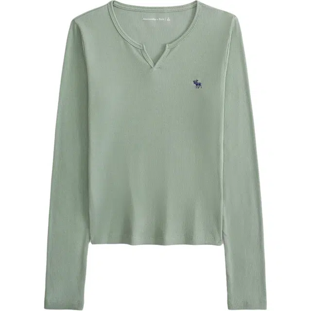 AbercrombieFitch V T