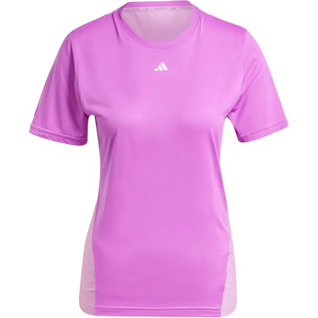 adidas DESIGNED FOR TRAINING TEE T