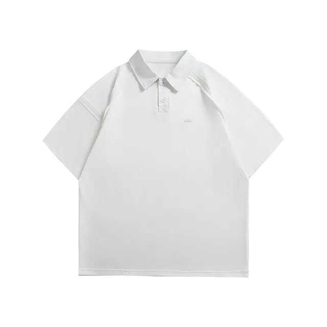 YPUT POLO T
