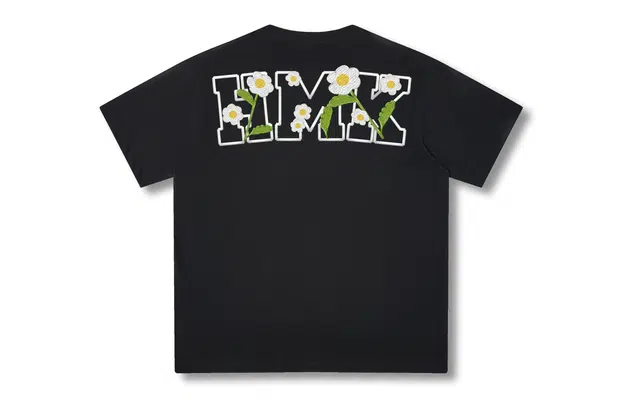 HEYMARKET Logo T