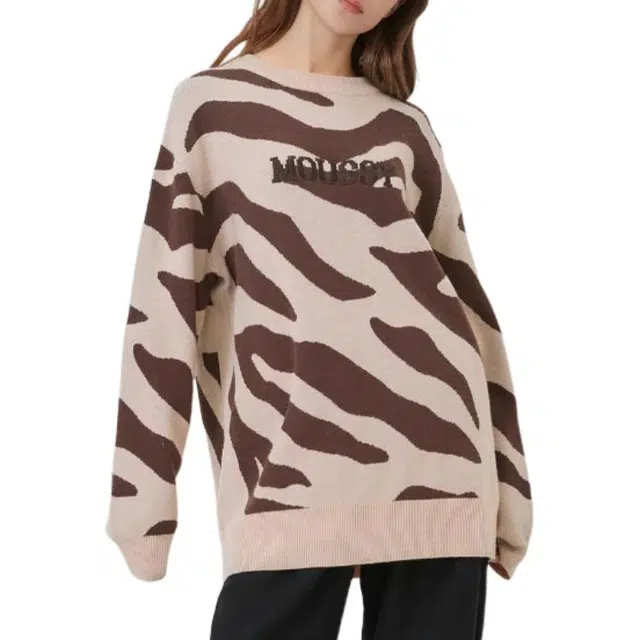 MOUSSY LOGO