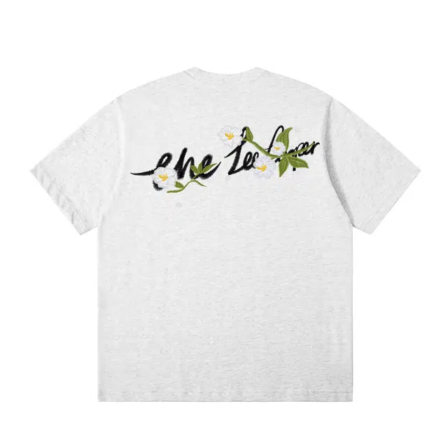 Lee Cooper T