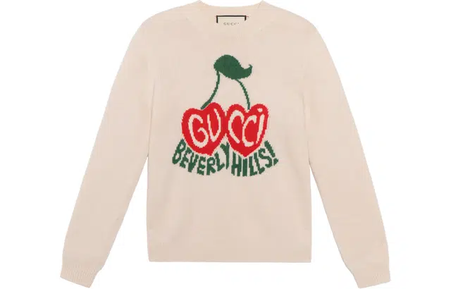 GUCCI
