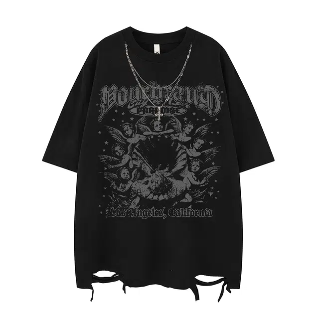 BEAR UNION T