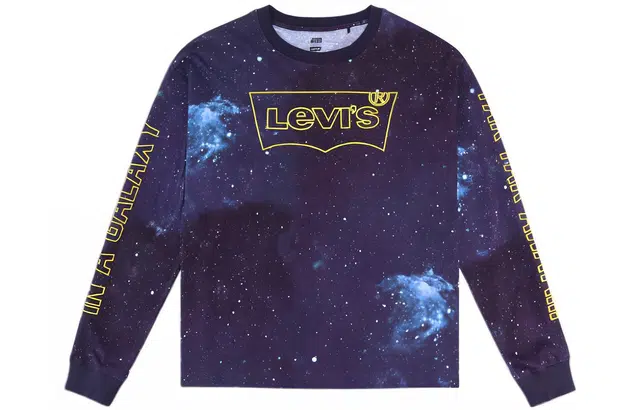 levis T